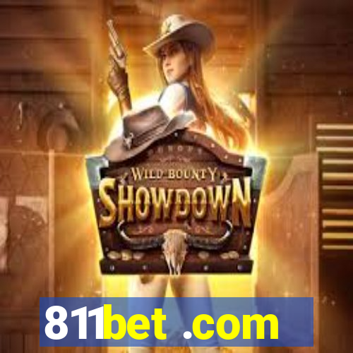 811bet .com